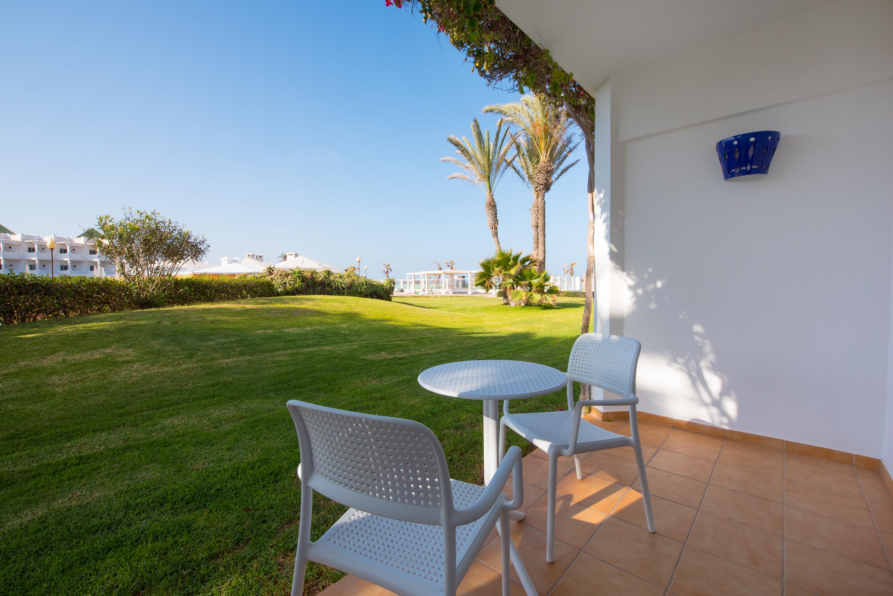 Iberostar Waves Founty Beach All Inclusive Agadir Esterno foto