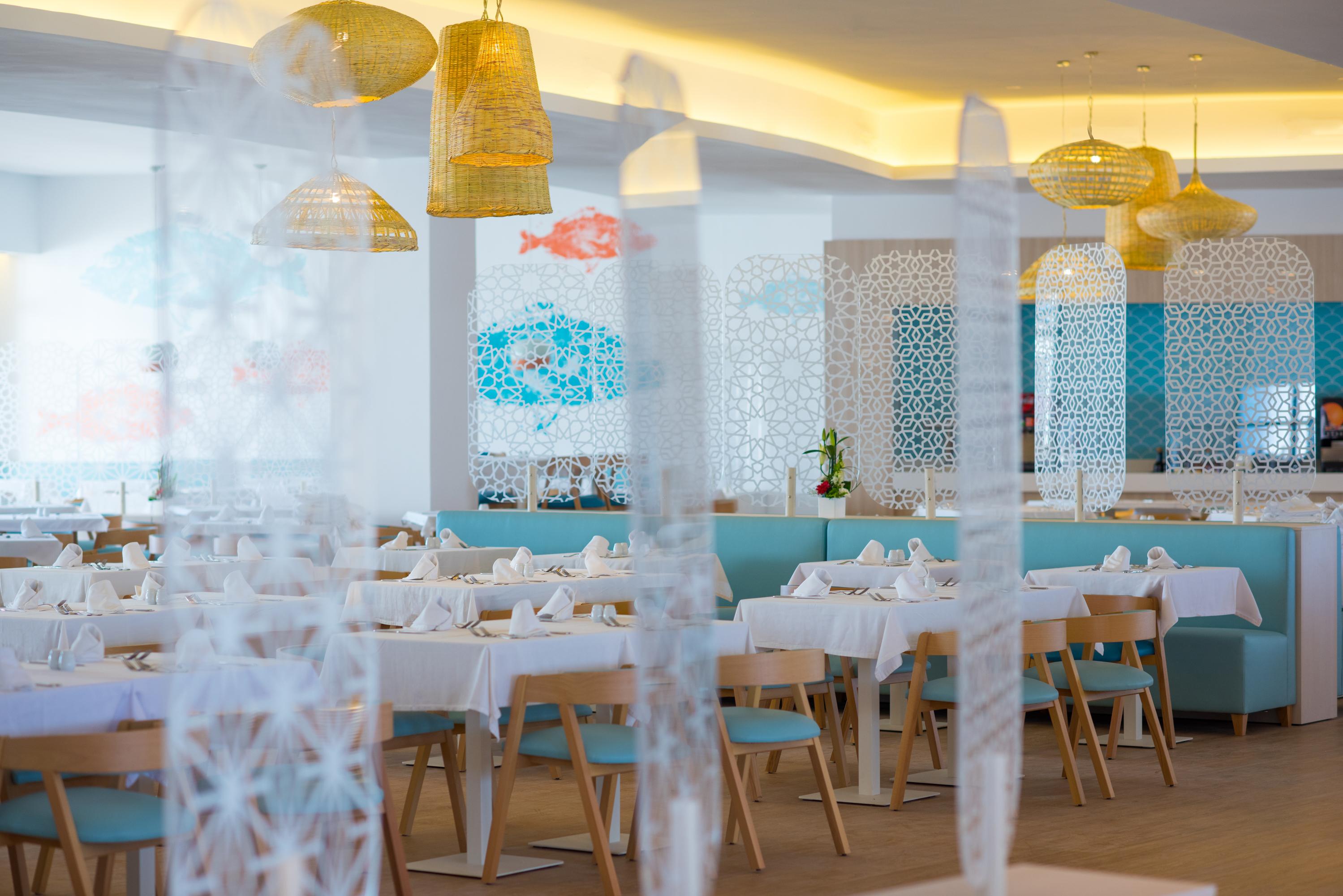 Iberostar Waves Founty Beach All Inclusive Agadir Esterno foto