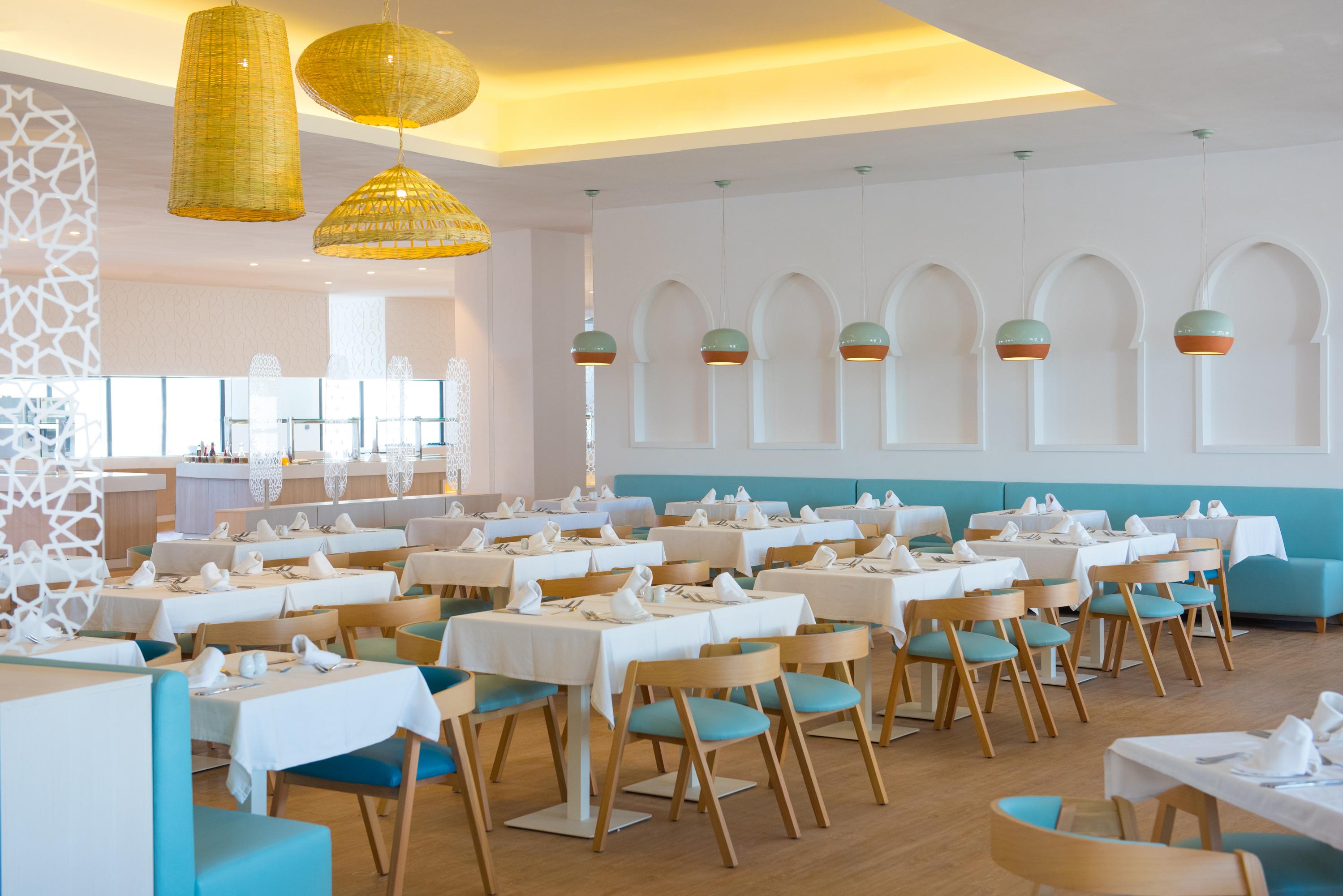 Iberostar Waves Founty Beach All Inclusive Agadir Esterno foto