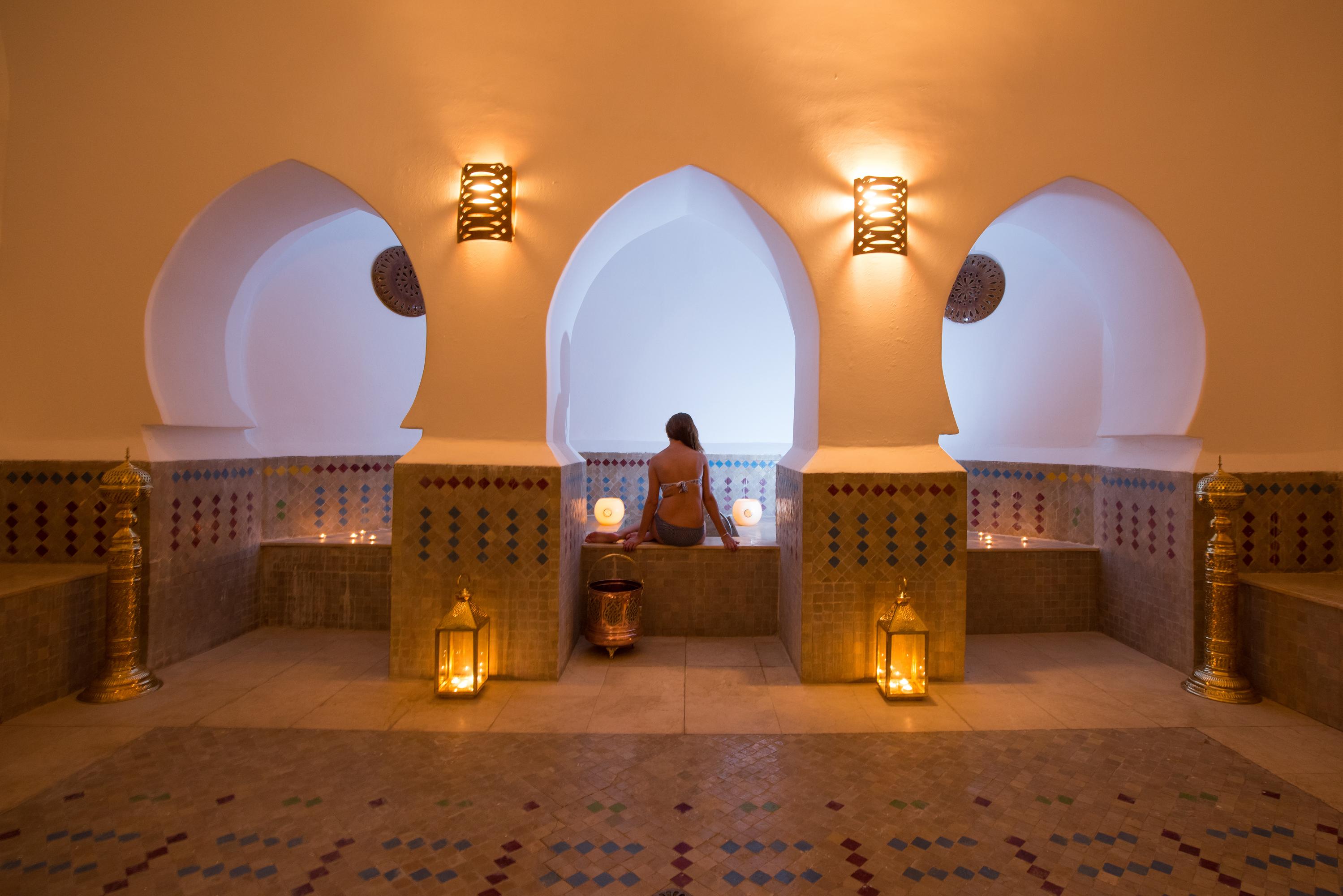Iberostar Waves Founty Beach All Inclusive Agadir Esterno foto