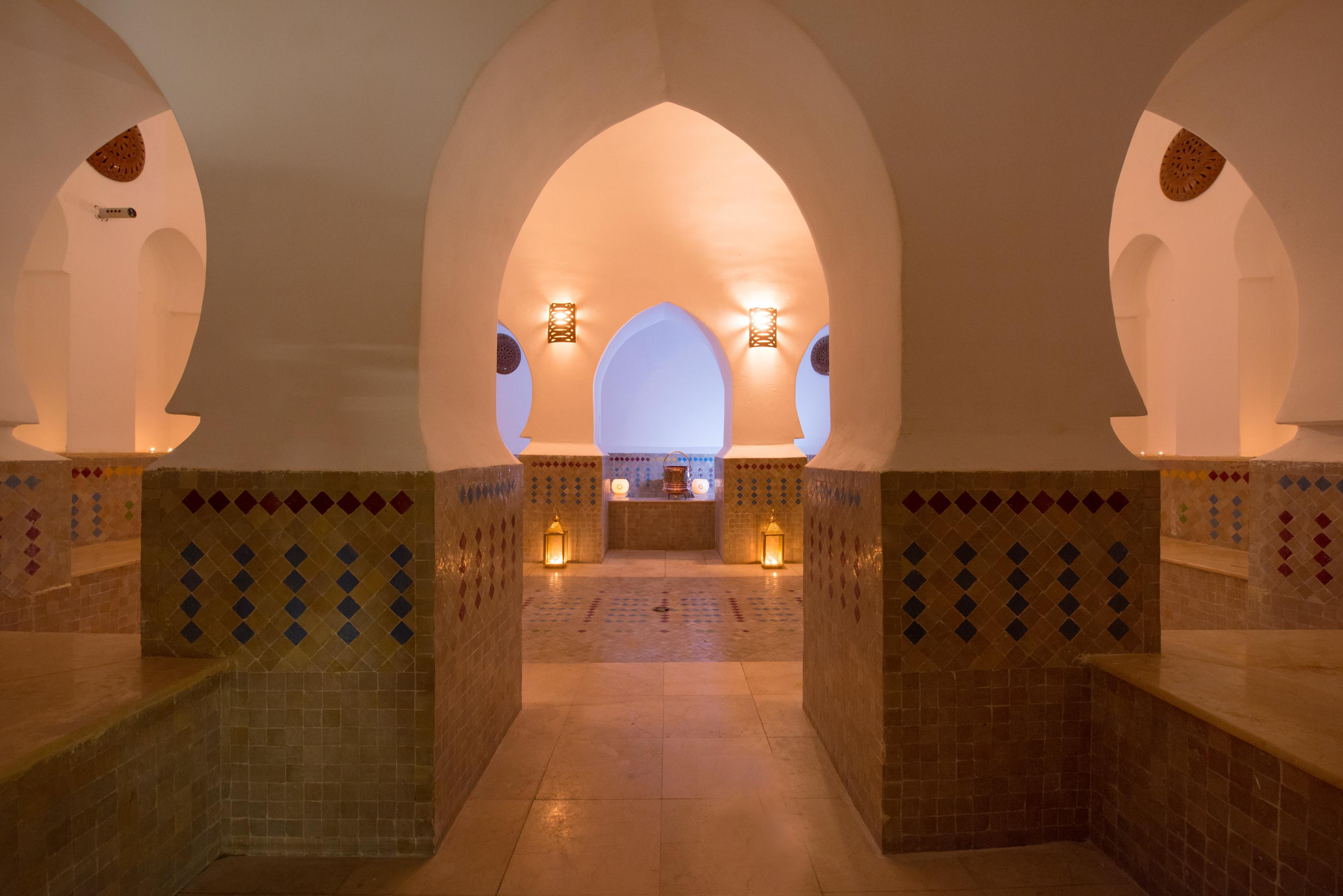 Iberostar Waves Founty Beach All Inclusive Agadir Esterno foto