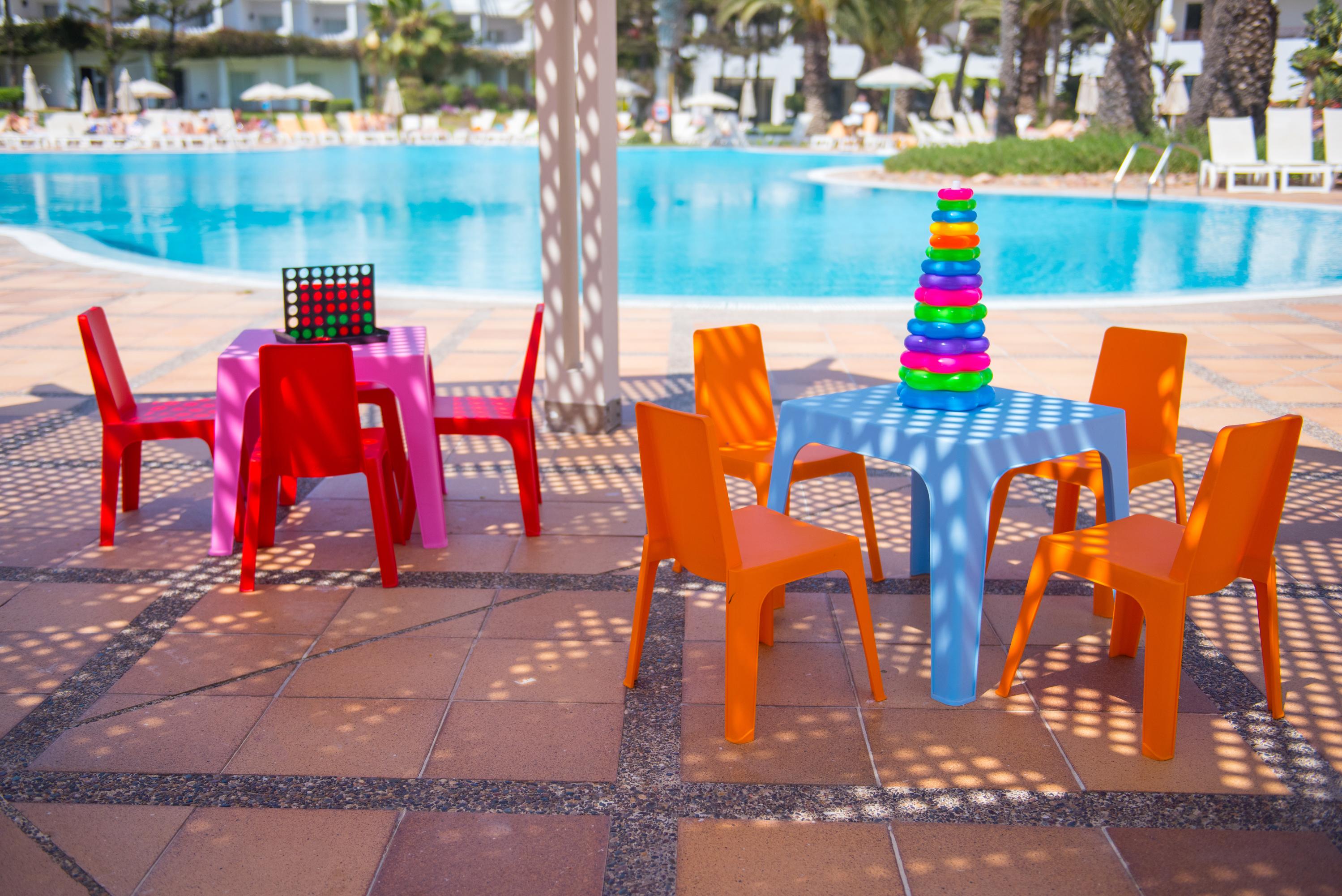 Iberostar Waves Founty Beach All Inclusive Agadir Esterno foto