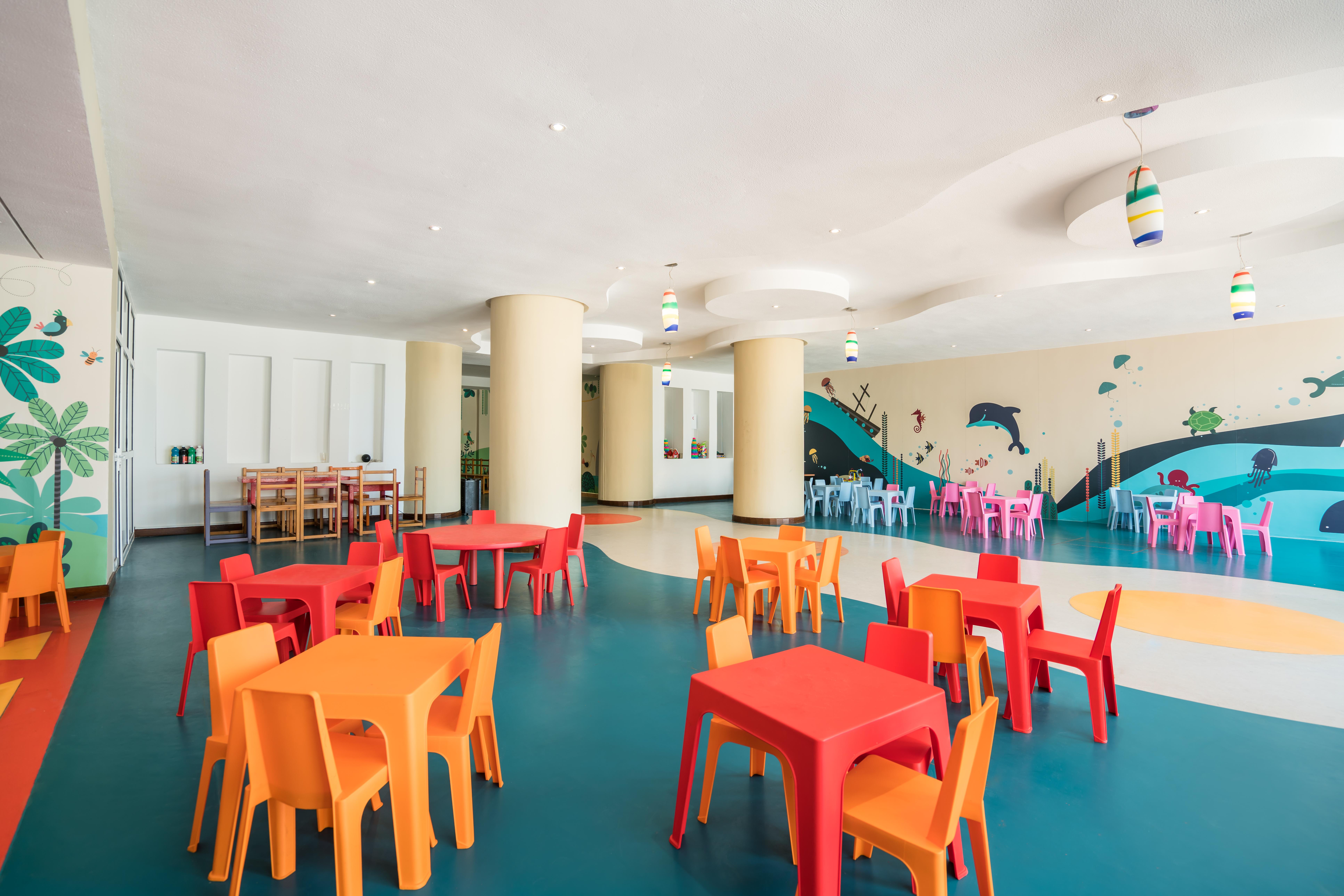 Iberostar Waves Founty Beach All Inclusive Agadir Esterno foto