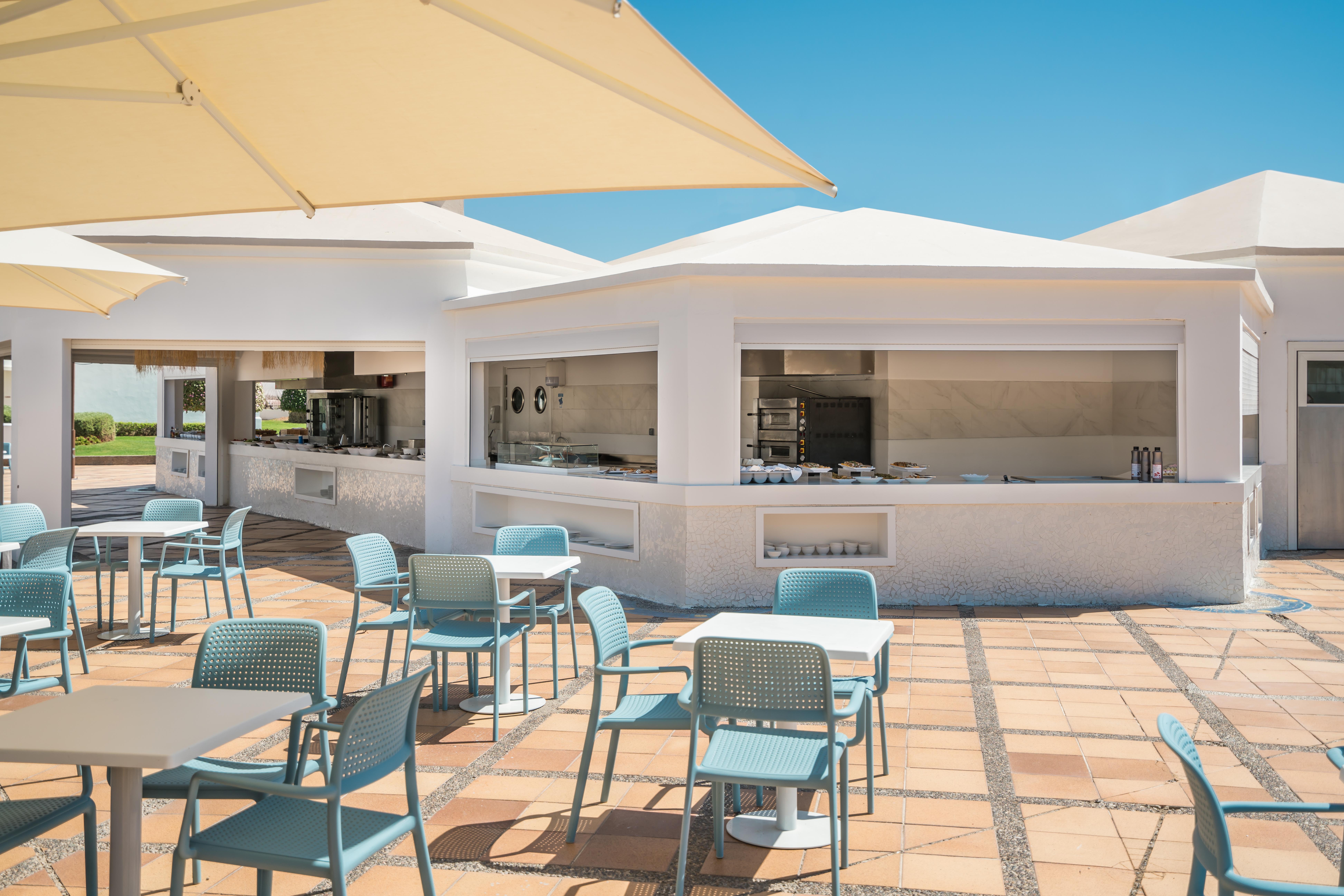Iberostar Waves Founty Beach All Inclusive Agadir Esterno foto