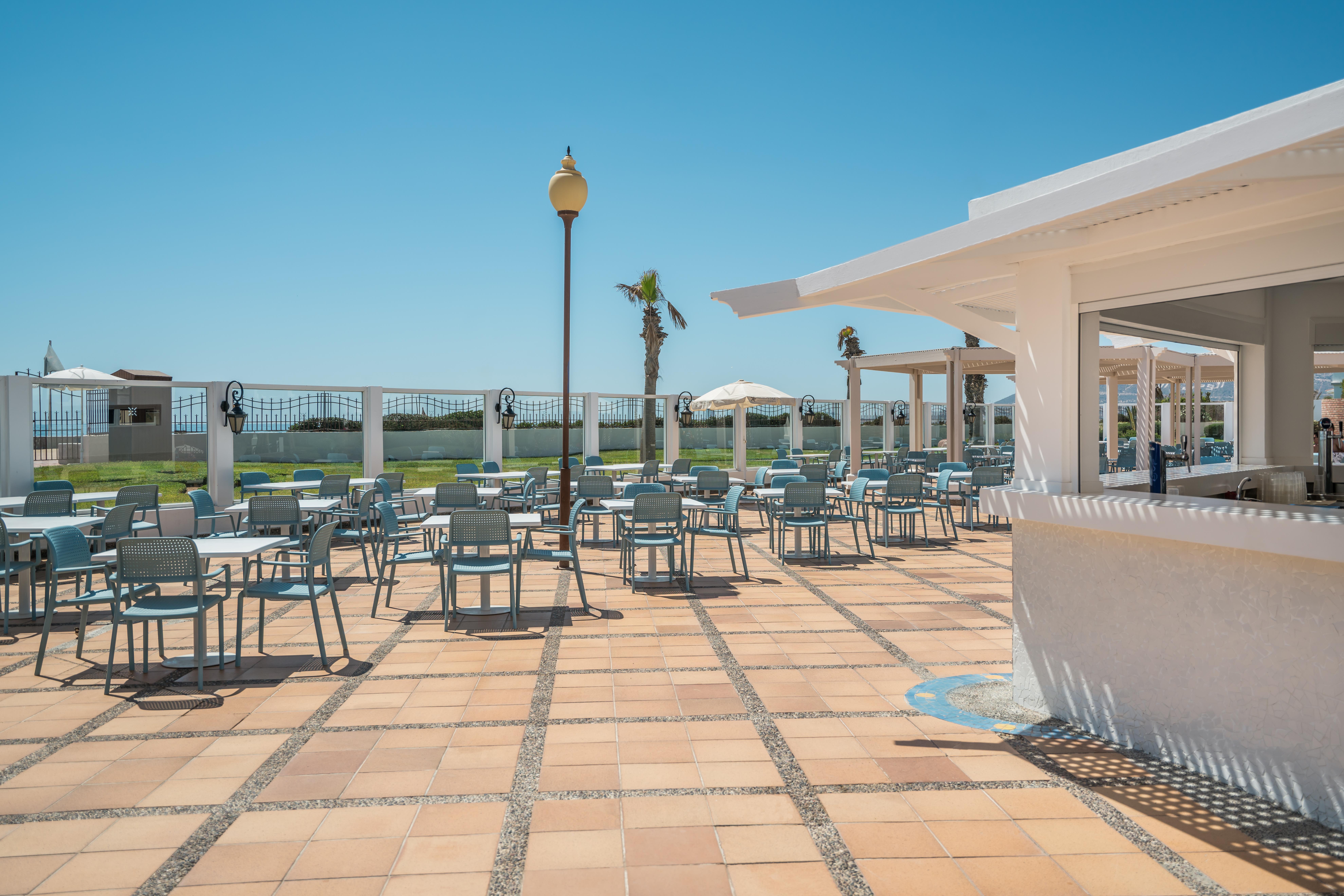 Iberostar Waves Founty Beach All Inclusive Agadir Esterno foto
