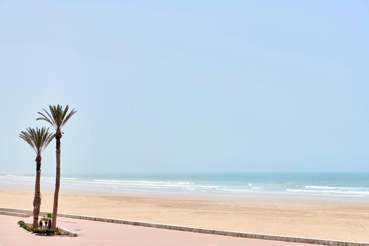 Iberostar Waves Founty Beach All Inclusive Agadir Esterno foto