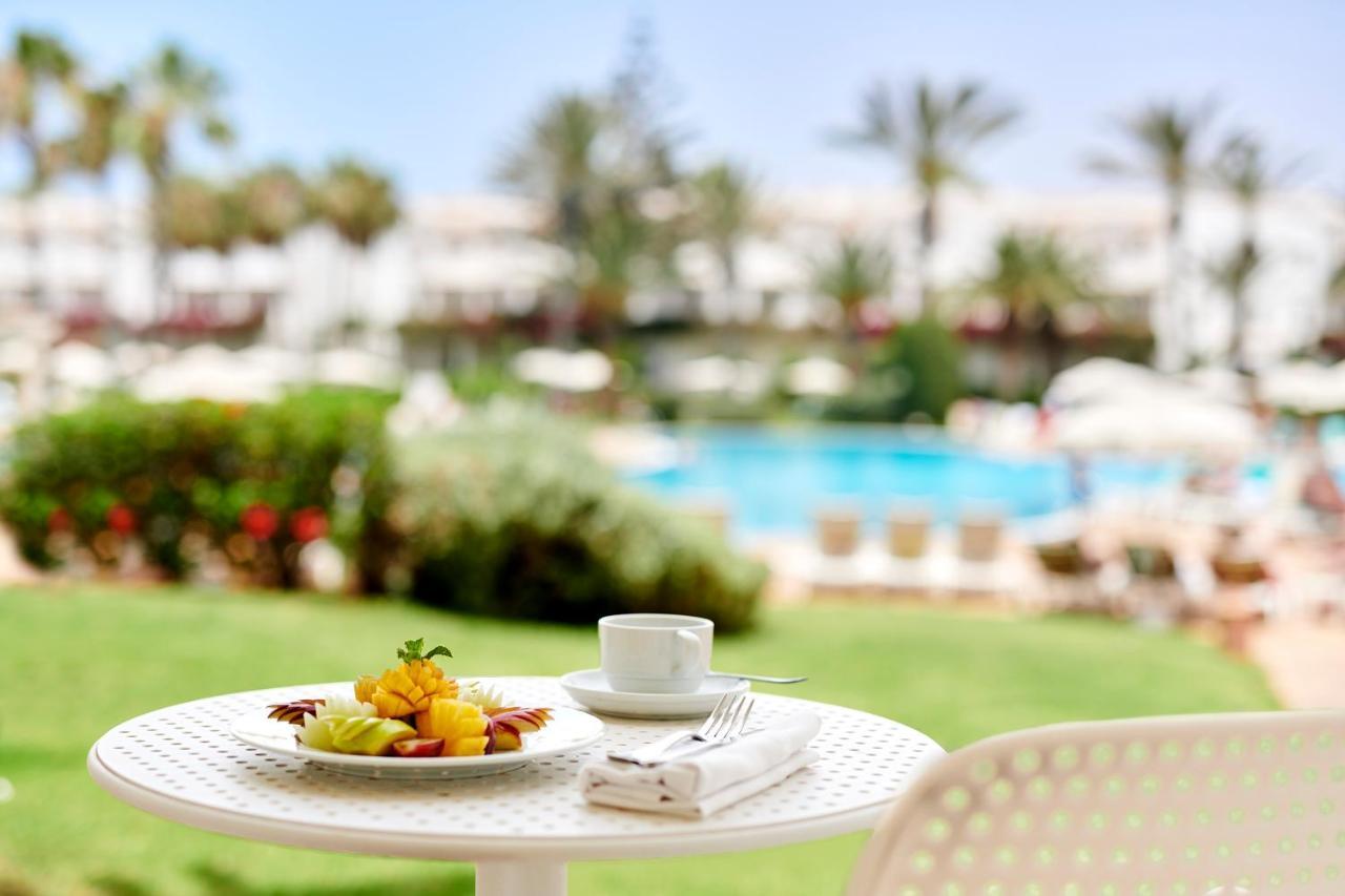 Iberostar Waves Founty Beach All Inclusive Agadir Esterno foto