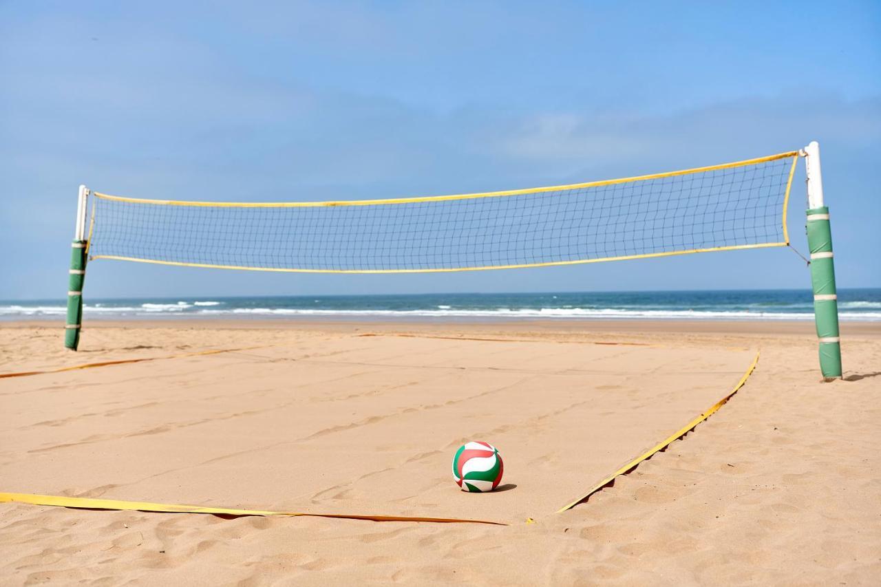 Iberostar Waves Founty Beach All Inclusive Agadir Esterno foto