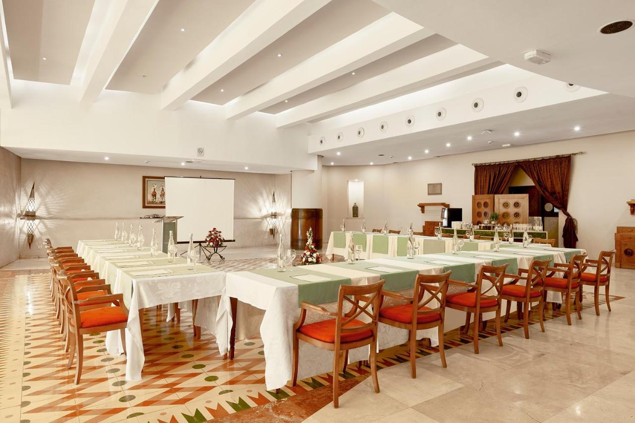 Iberostar Waves Founty Beach All Inclusive Agadir Esterno foto