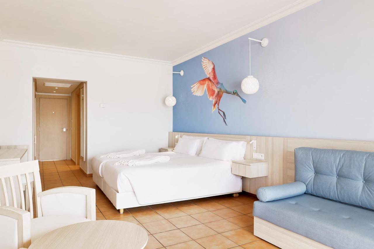 Iberostar Waves Founty Beach All Inclusive Agadir Esterno foto