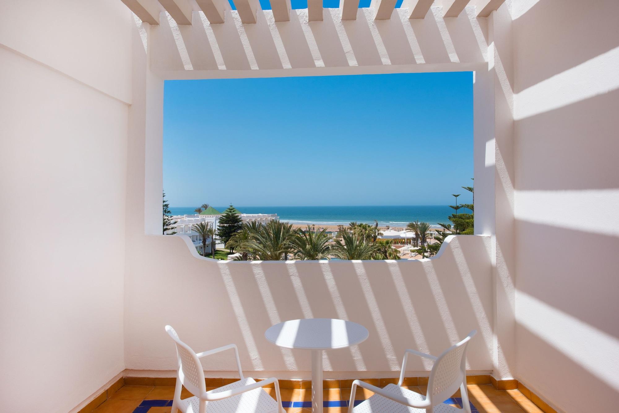 Iberostar Waves Founty Beach All Inclusive Agadir Esterno foto